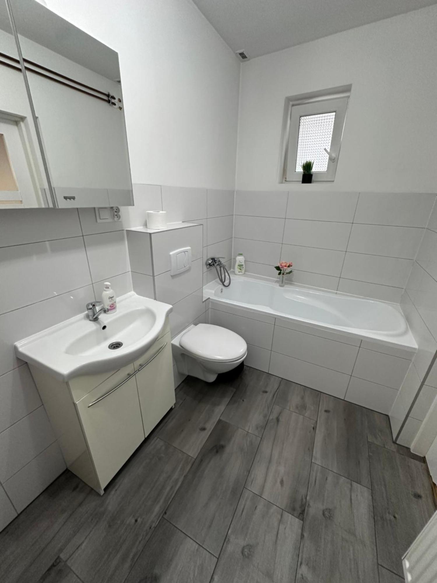 Apartament W Sercu Szczecinka Szczecinek Exterior photo