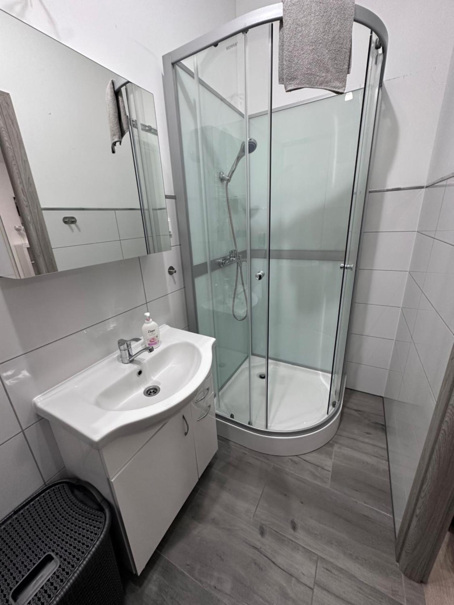 Apartament W Sercu Szczecinka Szczecinek Exterior photo